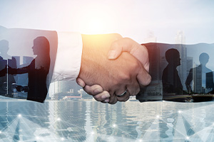 経営幹部を育て、新規事業を成功させる手法。